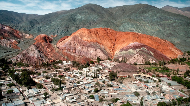 Purmamarca es conocido en el mundo entero. (despegar.com.ar)..png