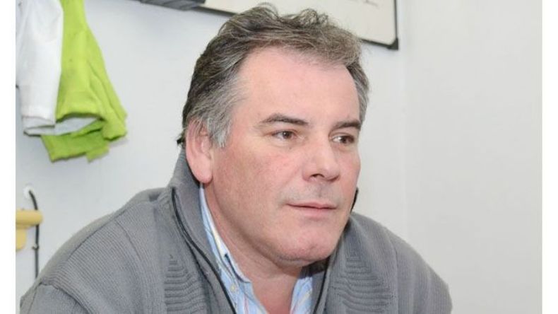 Gustavo Trindade: Se muestra como la pata peronista del oficialismo. Es el elegido por Cariglino para presidir el Concejo..