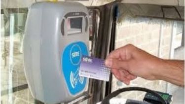 El transporte aumentará desde la segunda quincena del mes..