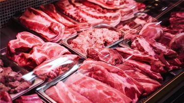 la carne subio 40,9% en diciembre y sumo 307,3% en un ano