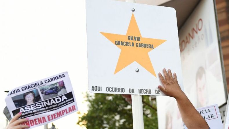 SÍMBOLO. Creen que la estrella amarilla “fomenta la responsabilidad”..