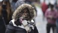 El Servicio Meteorológico Nacional anticipa una temperatura máxima de 13°C en Pilar. Las mañanas, por su parte, seguirán teniendo clima invernal.