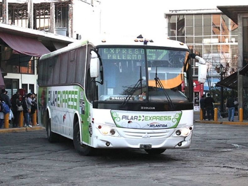 Reclaman el regreso de un recorrido del colectivo 57