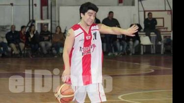 Atlético superó al Oso Porteño