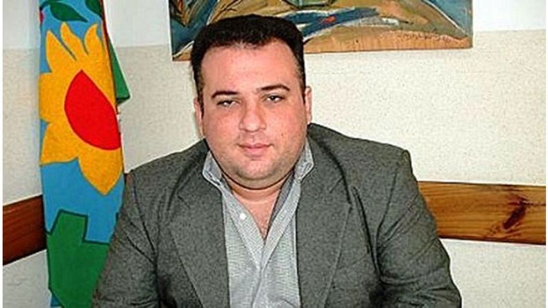 RESPUESTA. El secretario de Gobierno, Carlos Arena, descalificó a los denunciantes..