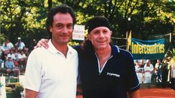 Foto con historia