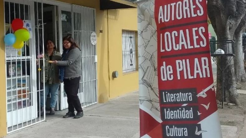 El local de Lorenzo López 968. Foto: Jorge Darget..