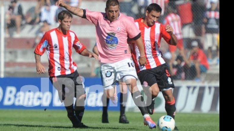 Ruiz, imparable: 4 en los últimos 2 juegos. Foto Heva..