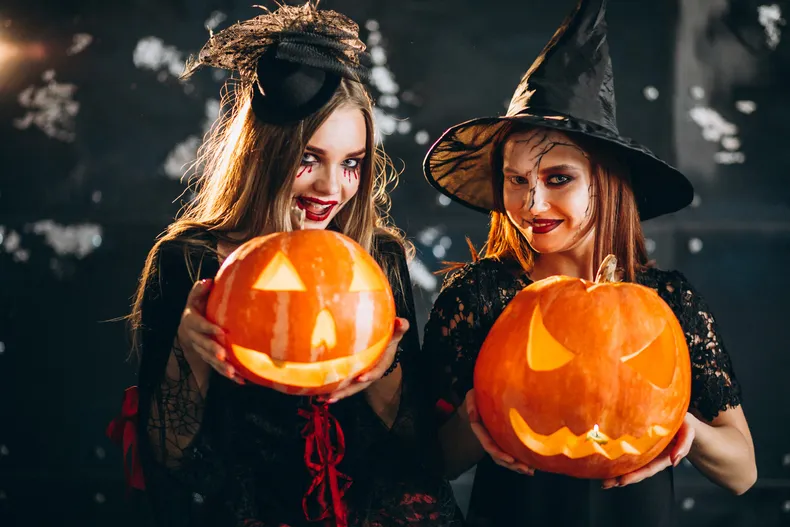 ¿Por qué la gente se disfraza en Halloween? (sitioandino.com.ar).