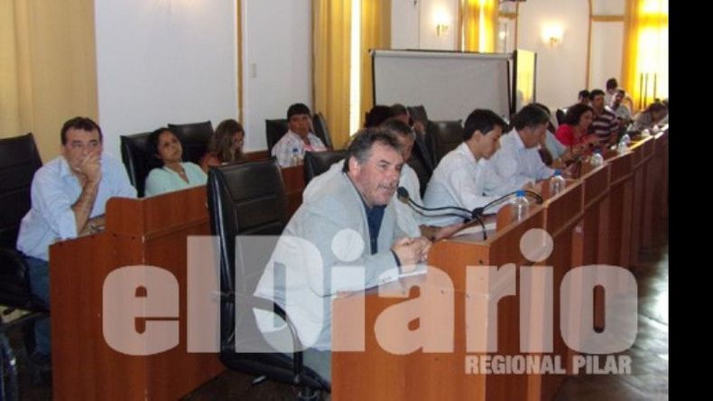 El oficialismo aprobó la moratoria que estará vigente hasta diciembre próximo..