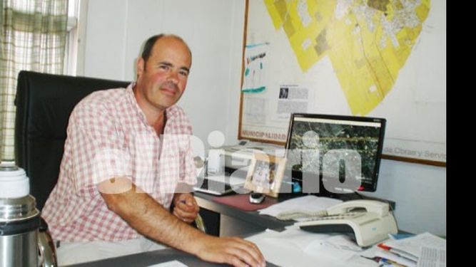 Mariano Grimaldi..
