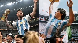 Día del Futbolista Argentino: ¿por qué se celebra el 22 de junio? Día del Futbolista Argentino: ¿por qué se celebra el 22 de junio?