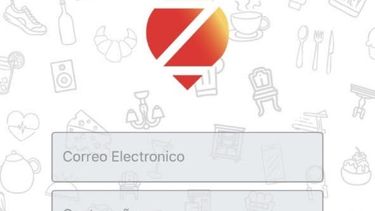 una app para potenciar el negocio de cercania