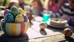 Semana Santa 2025: las 5 comidas típicas que no pueden faltar
