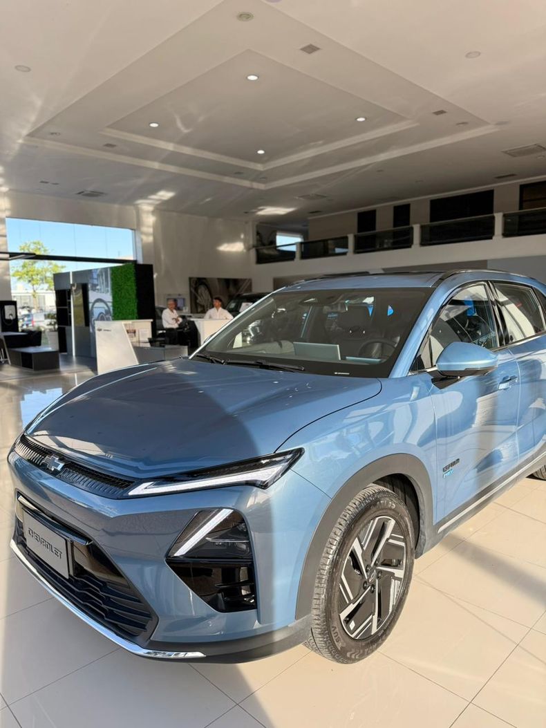 Captiva Chevrolet (2)