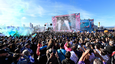 El Gobierno de la Provincia de Buenos Aires habilitó el registro para participar en las actividades culturales y deportivas de los Juegos Bonaerenses 2026. El Gobierno de la Provincia de Buenos Aires habilitó el registro para participar en las actividades culturales y deportivas de los Juegos Bonaerenses 2026.