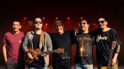 El Pico de la Viuda ya tiene nuevo disco.