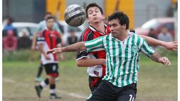 Abrojal juega el domingo..