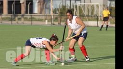 Las chicas de Tiva buscan el ascenso a la D..
