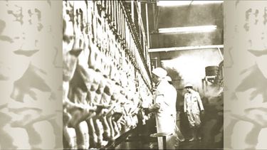 Foto con historia