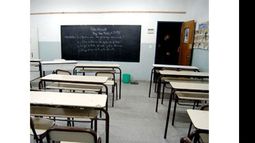 Hoy tampoco habrá clases en escuelas públicas..