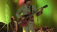 Gibson lanza una guitarra en homenaje a Gustavo Cerati