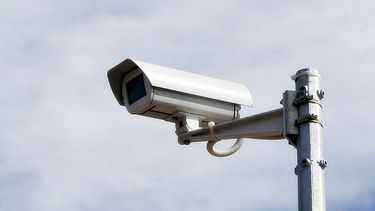 Las fotomultas se suman en la autopista