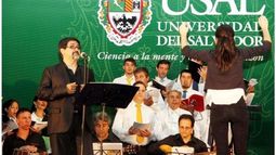 VOZ. Claudio Sosa volverá a ser el cantante solista..