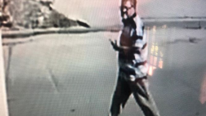 Violento robo en una casa de Villa Verde