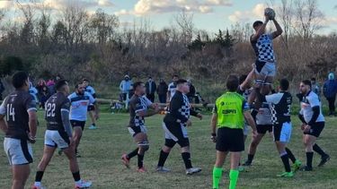 San José recibirá a Porteño con la ilusión de descontar puntos en la Zona Desarrollo.