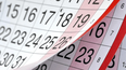 Diciembre traerá los dos últimos feriados del año y uno de ellos permitirá disfrutar del cierre con un fin de semana largo que volverá a mover el turismo.