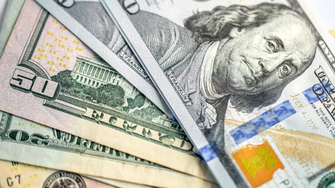 Mirá a cuánto cotiza el dólar blue, el dólar ahorro, el dólar tarjeta y el dólar oficial en Argentina, según el promedio del Banco Central.&nbsp;