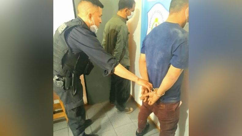 Hasta el momento, se desconocen los motivos del ataque. .