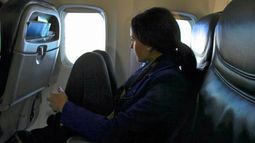 6 TIPS PARA SUPERAR LA CLAUSTROFOBIA EN EL AVIÓN