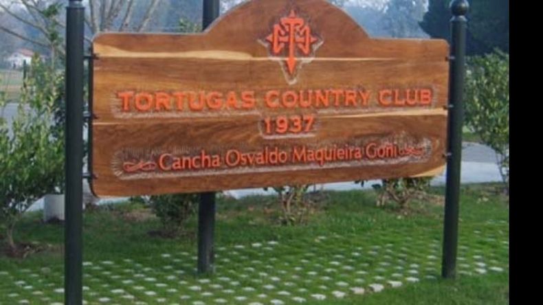 Desde el viernes se jugará una nueva jornada del ProSalud, en el country de Tortuguitas..