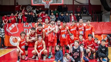 Sportivo Pilar juega en casa la definición del Triangular. Sportivo Pilar juega en casa la definición del Triangular.