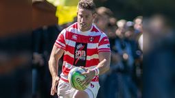 Máximo Provenzano será titular..
