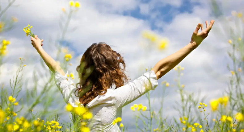 Una celebración para difundir el valor de la gratitud. (herbeauty.com)..webp