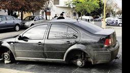 Delito: Las trabas a las importaciones, uno de los motivos..