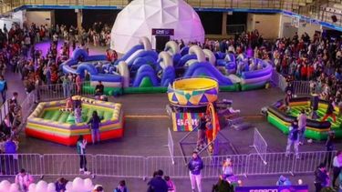 parque pilar, en 20 fotos