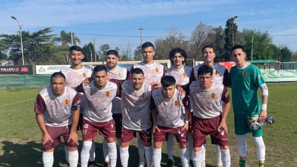 PUNTERO. Monterrey ganó en Manzanares y es uno de los líderes del Fundacional.
