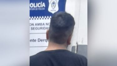 El detenido fue sorprendido cuando intentaba escapar con una bicicleta que había sido robada en Florencio Varela.&nbsp;
