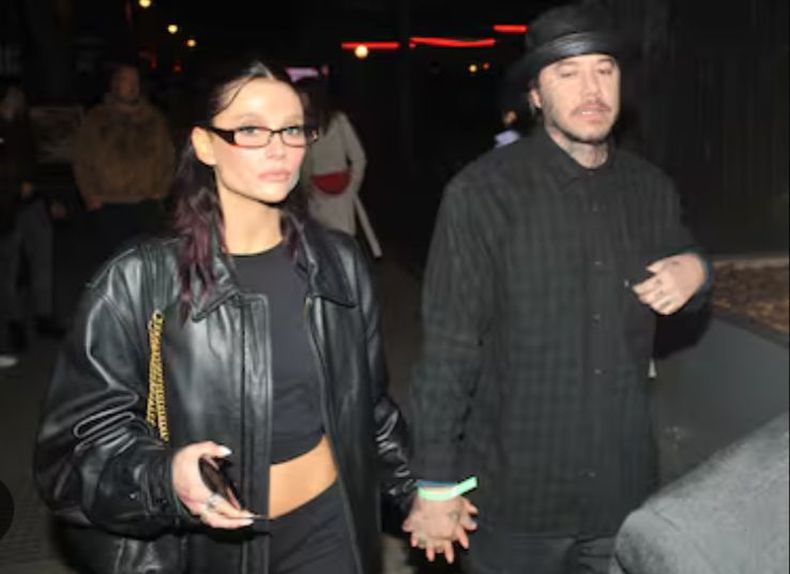 Valentina y Sebastián se separaron tras los rumores de infidelidad del director.&nbsp;