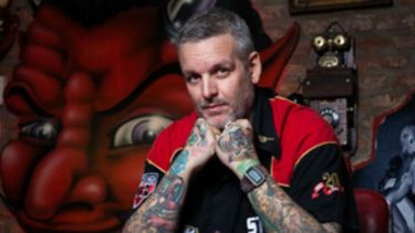 tatuajes sanadores, transformar el dolor en arte