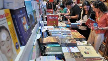 Feria del Libro