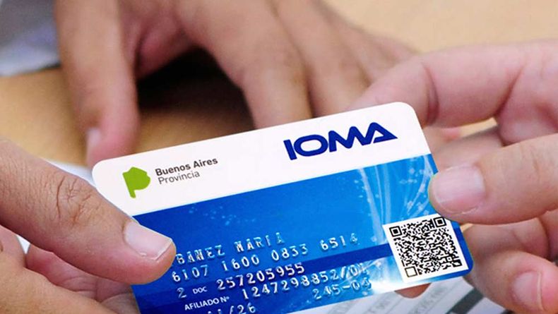 Los afiliados voluntarios de la obra social IOMA deberán afrontar un nuevo incremento en las cuotas, como parte del segundo tramo de la actualización anunciada en julio.