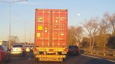 Reductores de velocidad y Caso Belsunce: opinan los lectores