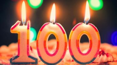 cinco habitos diarios para vivir hasta los 100 anos