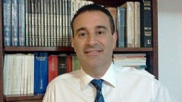Carlos Washington Palacios. .