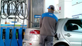 Las subas en el impuesto a los combustibles comenzarán a regir el 1ro. de septiembre.&nbsp;
